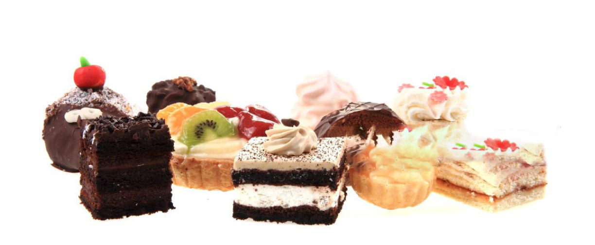 Cakes