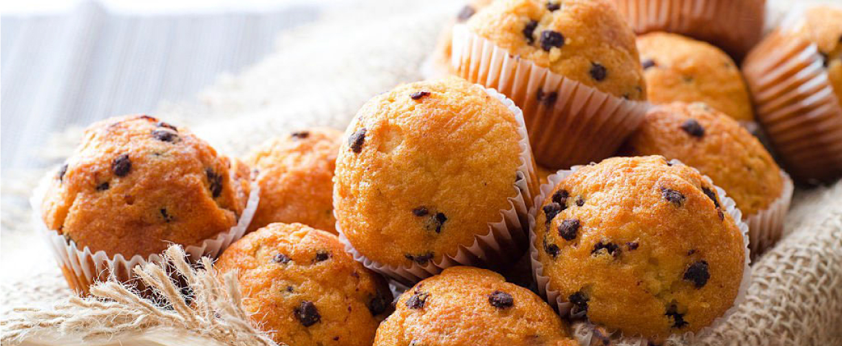  Muffins